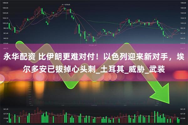 永华配资 比伊朗更难对付！以色列迎来新对手，埃尔多安已拔掉心头刺_土耳其_威胁_武装